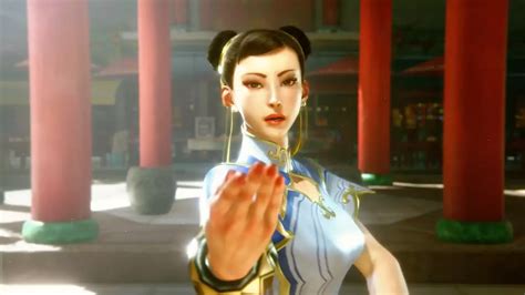 chun-lee naked|ChunLi.